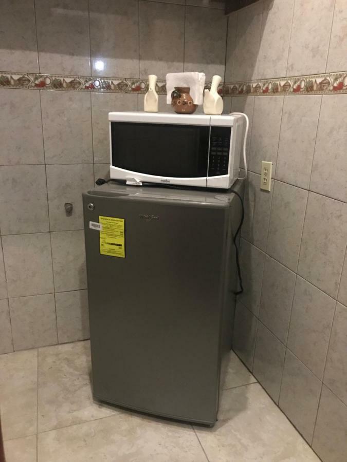 Las Enredaderas Guanajuato Exteriör bild