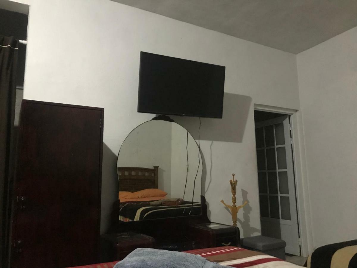 Las Enredaderas Guanajuato Exteriör bild